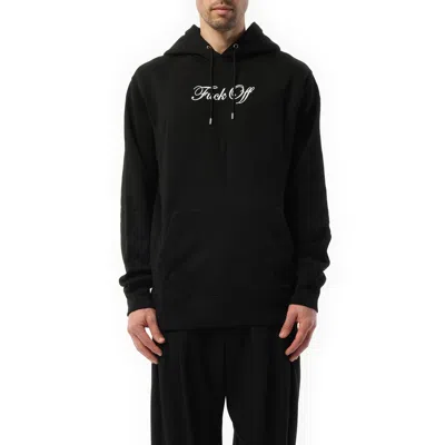 Mastermind Japan Men's Hoodie In Black