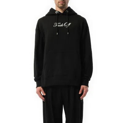 Mastermind Japan Men's Hoodie In Black