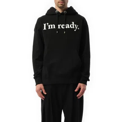 Mastermind Japan Men's Hoodie In Black