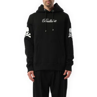 Mastermind Japan Men's Hoodie In Black