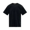 Mastermind Japan Switched Velour T-shirt