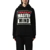 Mastermind Japan Women's Hoodie In Black