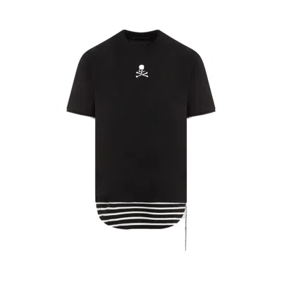 Tシャツ・カットソー MASTERMIND WORLD LAYERED T-SHIRT MW LAYERED TEE – MASTERMIND TOKYO 公式オンラインストア