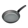 Masterpan Fry Pan & Skillet, Healthy Ceramic Non-stick Aluminium Cookware With Bakelite Handle