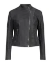 Masterpelle Jackets In Black
