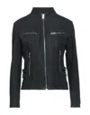 Masterpelle Jackets In Black