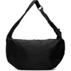 Master-piece Black Ark Bag In Black