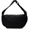 Master-piece Black Ark L Bag In Black