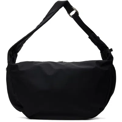 Master-piece Black Ark L Bag
