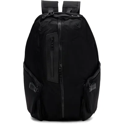 Master-piece Black Circus Backpack