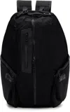 Master-piece Black Circus No.310080 Backpack In Black