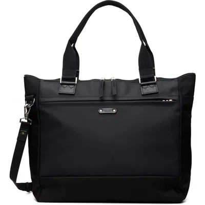Master-piece Black No.02563-v3 Tote