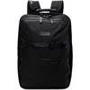 Master-piece Black Potential 2-way Backpack In Black