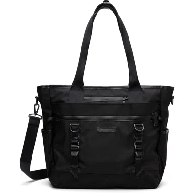 Master-piece Black Potential 3way Tote