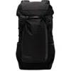 Master-piece Black Potential M Backpack In Black