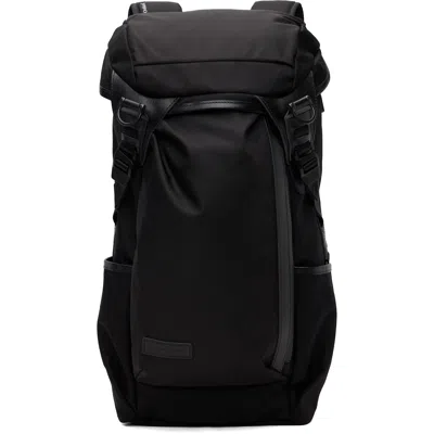 Master-piece Black Potential M Backpack