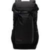 Master-piece Black Potential M Backpack In Black