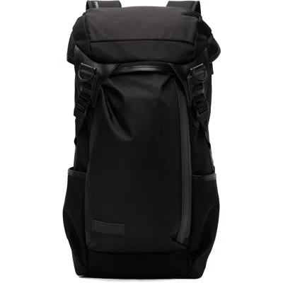 Master-piece Black Potential M Backpack