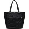 Master-piece Black Progress 2way Tote In Black