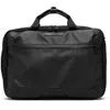 Master-piece Black Progress Coating 3way Briefcase In Black