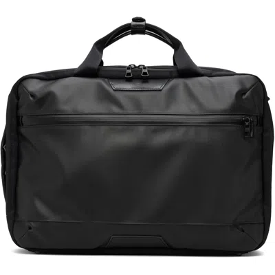 Master-piece Black Progress Coating Ver. 3way Briefcase