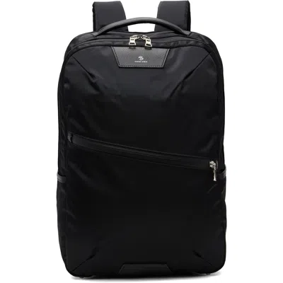 Master-piece Black Progress Daypack