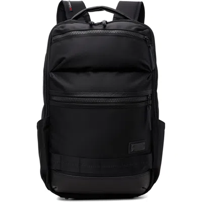 Master-piece Black Rise Ver.2 Backpack