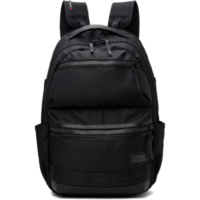 Master-piece Black Rise Ver.2 Daypack