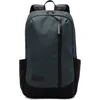 Master-piece Navy Slick M Backpack In Blue