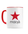 Masterpiece Studios Coffee Mug, 11 Oz. In No Color