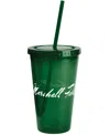 Masterpiece Studios Marshall Fields Sunsplash Tumbler In Transparent