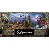 Masterpieces 13 X 39 In. Realtree Panoramic Jigsaw Puzzle - 1000 Piece