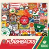 Masterpieces 19.25 X 26.75 In. Flashbacks Hit The Road Jack Jigsaw Puzzle - 1000 Piece