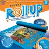 Masterpieces 8 In Jigsaw Puzzle Roll & Stow Box - 1500 Piece