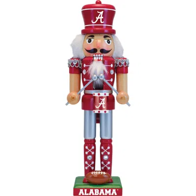 Masterpieces Alabama Collectible Nutcracker In Multi