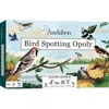 Masterpieces Audubon Bird Spotting Opoly Board Game