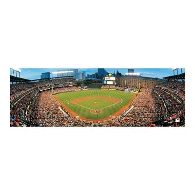 Masterpieces Baltimore Orioles 1000-piece Amazing Panoramic Sports Jigsaw Puzzle