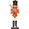 Masterpieces Baltimore Orioles Collectible Nutcracker In Multi