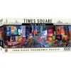 Masterpieces Blakeway Panoramas Times Square Panoramic Puzzle 1000 Piece