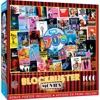 Masterpieces Blockbuster Movies 70s Puzzle 1000 Piece