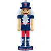Masterpieces Boston Red Sox Keepsake Nutcracker In Multi
