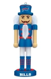Masterpieces Buffalo Bills Keepsake Nutcracker In Multi