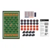 Masterpieces Chicago Bears Checkers Puzzle