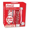 Masterpieces Coca-cola Shake It Up Dice Game