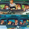 Masterpieces Coming And Going Puzzle - 1000 Piece