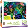 Masterpieces Dean Russo Cold Wet Nose Ezgrip Puzzle 300 Piece
