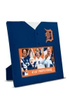 Masterpieces Detroit Tigers Uniformed Frame In Multicolor