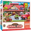Masterpieces General Store A Touch Of Nostalgia Puzzle 1000 Piece