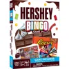 Masterpieces Hershey Bingo Game