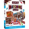 Masterpieces Hershey Matching Game